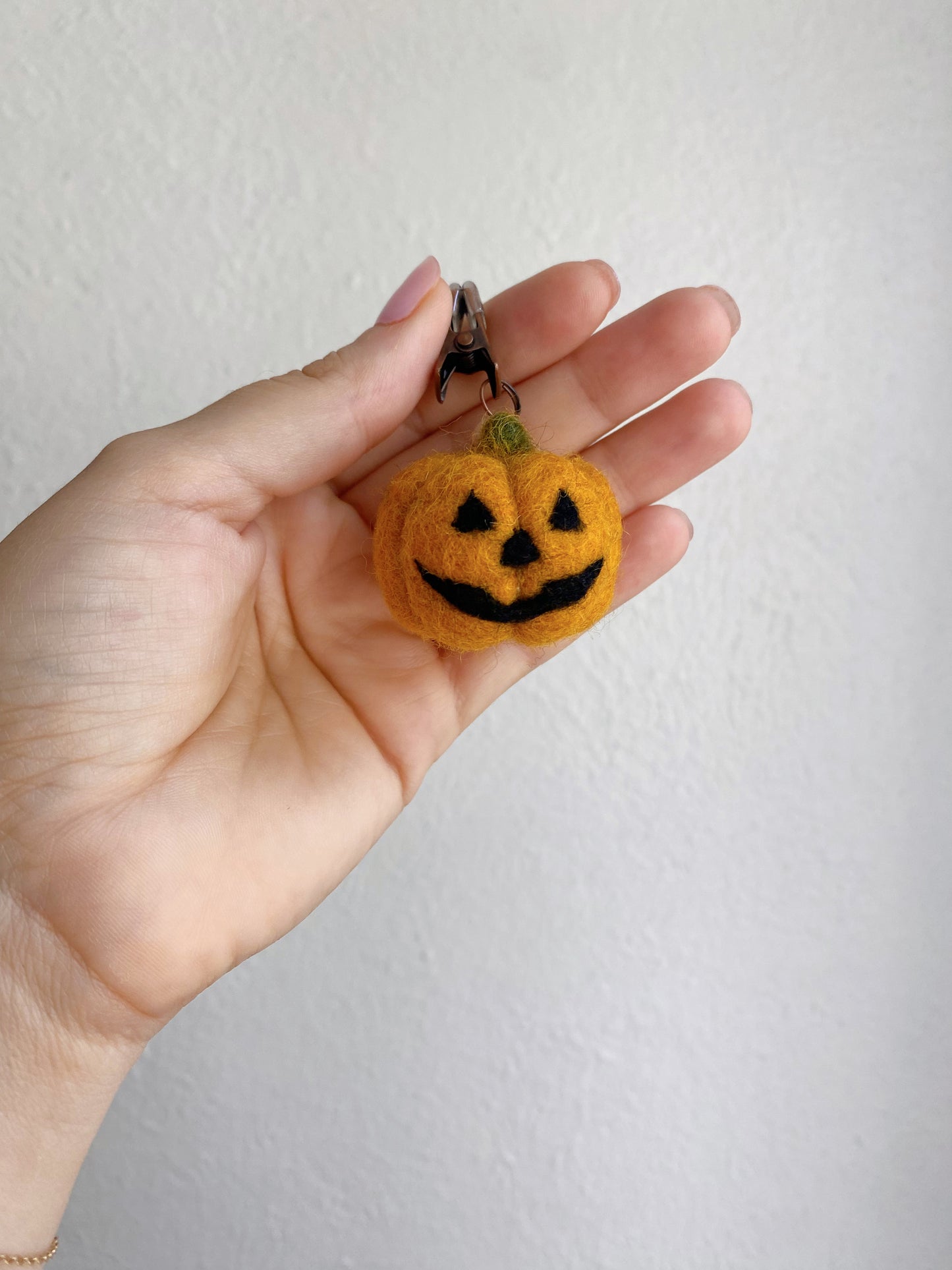 Jack-O-Lantern Oil Diffuser
