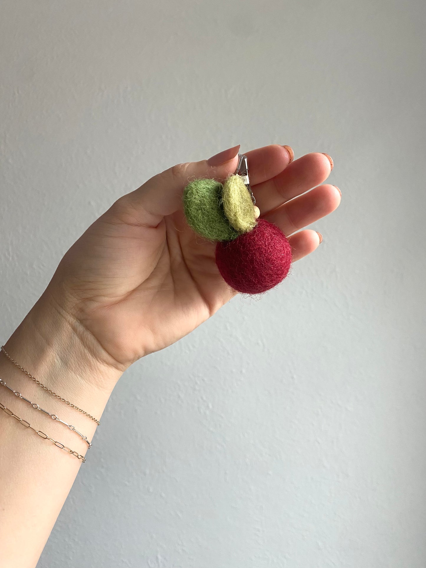 Plum Reusable Oil Diffuser