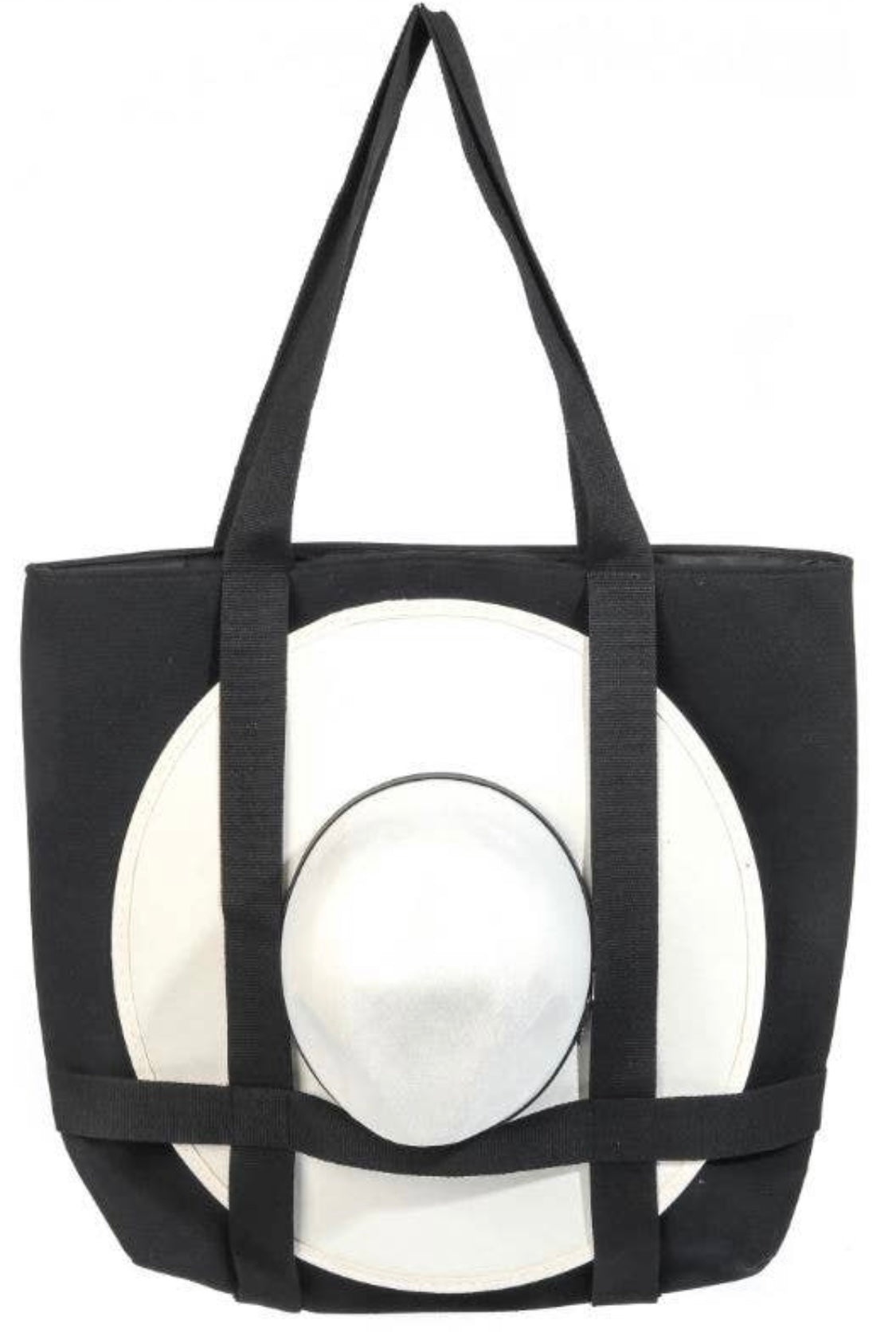 Hat Carrier Bag