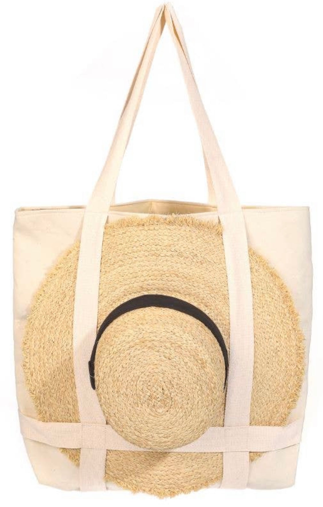 Hat Carrier Bag