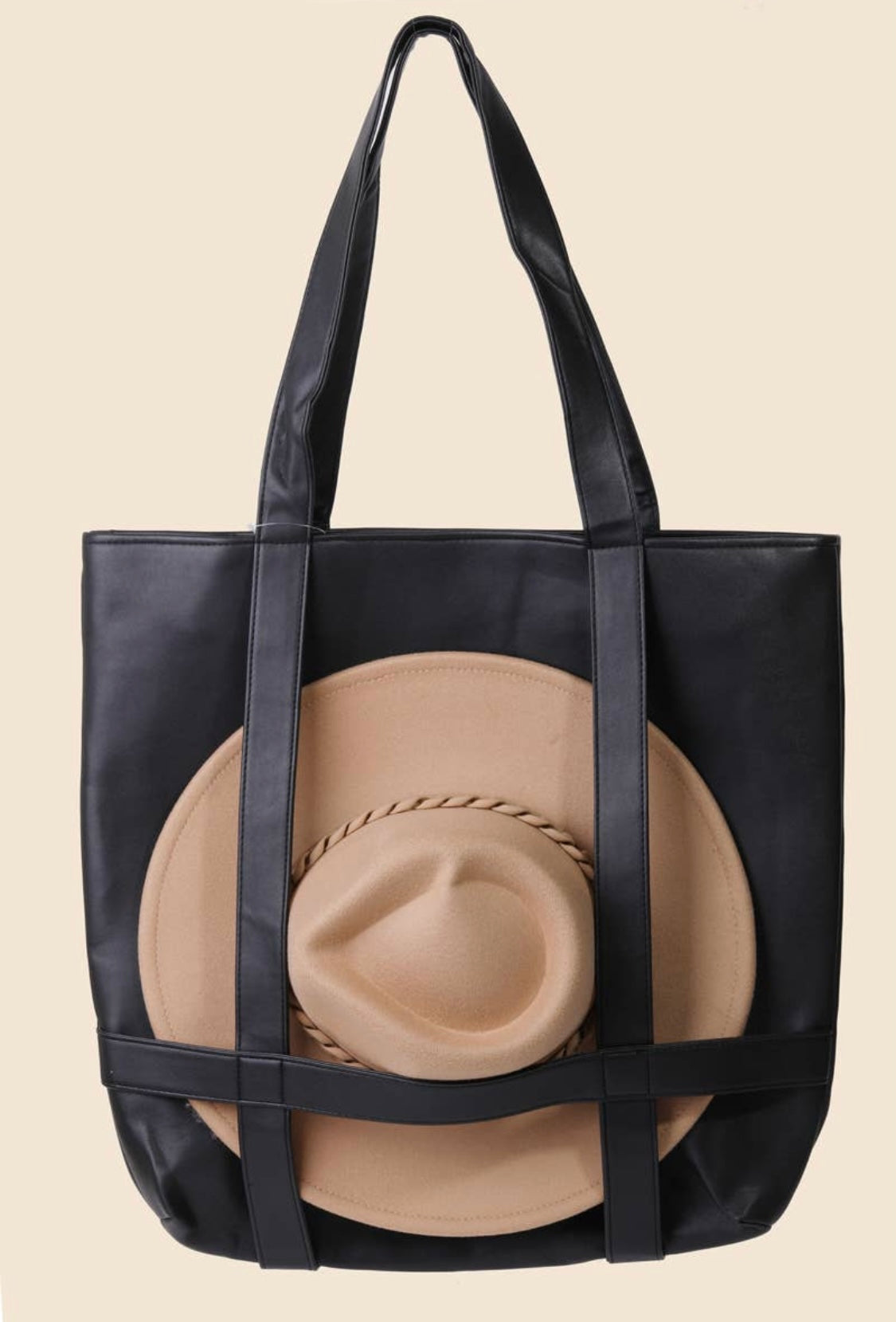 Hat Carrier Travel Bag