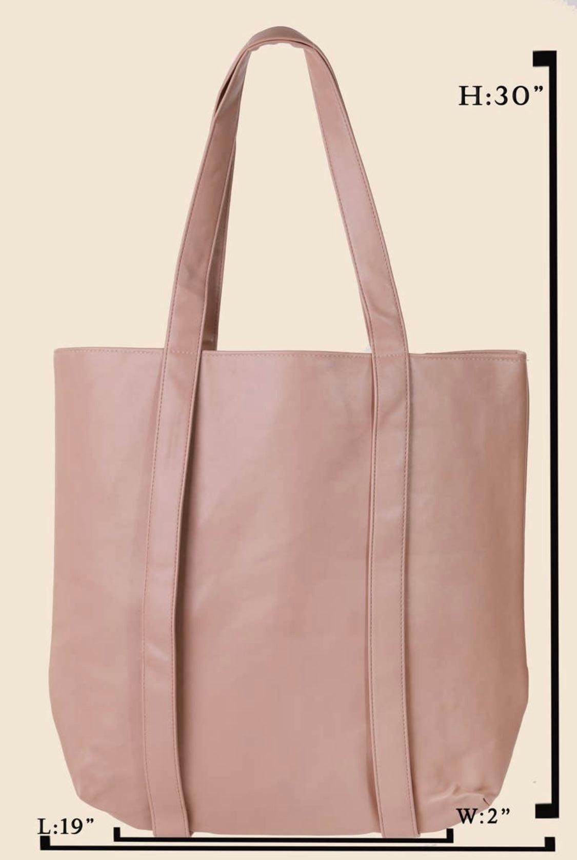 Hat Carrier Bag