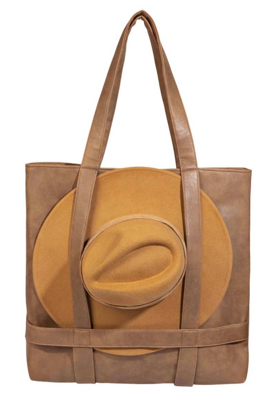 Hat Carrier Bag