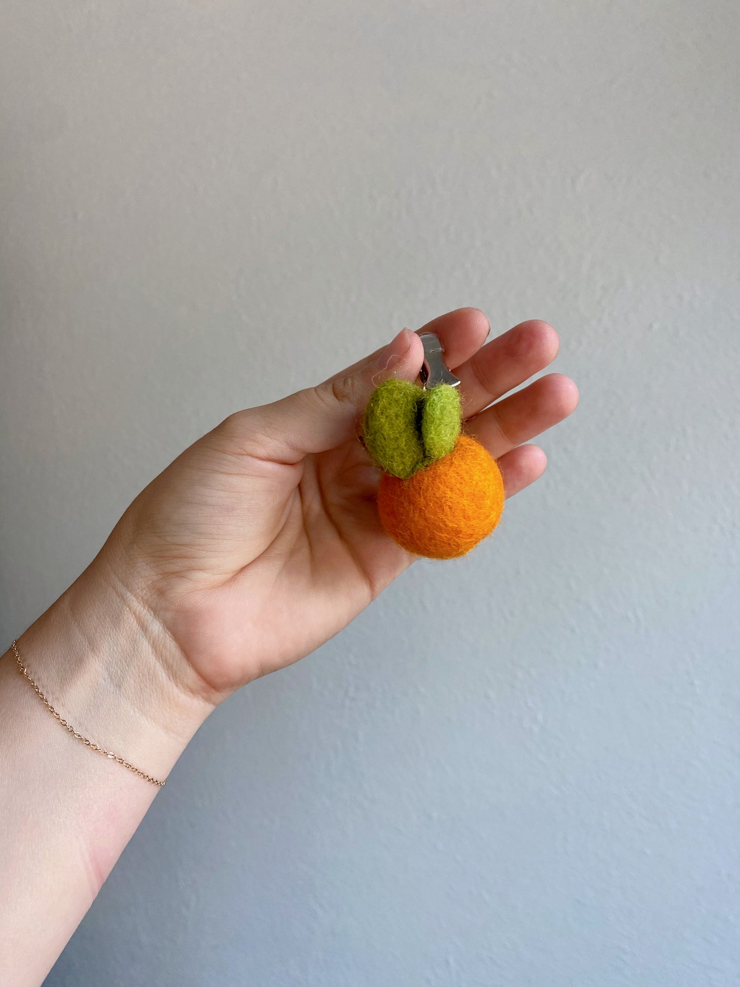 Clementine Oil Diffuser
