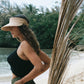 Palm Visor - Plain