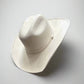 *XLarge* Chihuahua Cowboy Hat - Vegan Suede