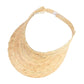 Palm Visor - Plain