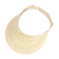 Palm Visor - Plain