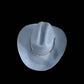 Yellowstone Cowboy Hat - Vegan Suede