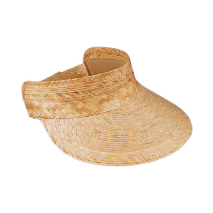 Adjustable Palm Visor