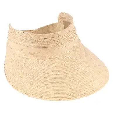Adjustable Palm Visor
