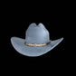 Yellowstone Cowboy Hat - Vegan Suede