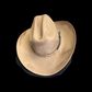 Yellowstone Cowboy Hat - Vegan Suede