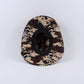 Cow Print Yellowstone Cowboy Hat