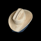 Yellowstone Cowboy Hat - Vegan Suede