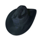 Yellowstone Cowboy Hat - Vegan Suede