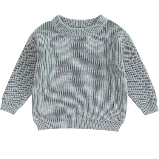 -CUSTOM- Name Sweater