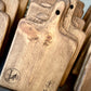 Wooden Serving Board
