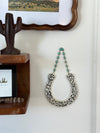 Ceramic Horseshoe Wall Hanging