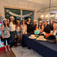 Traveling Hat Bar Party Deposit - Brought to You