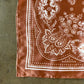 Silky Scarves