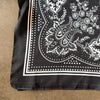 Silky Scarves