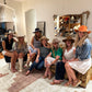 Hat Bar Party Deposit - Come to Us