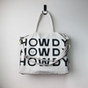 Howdy Weekender Bag