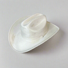 Yellowstone Cowboy Hat - Vegan Suede