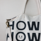 Howdy Weekender Bag