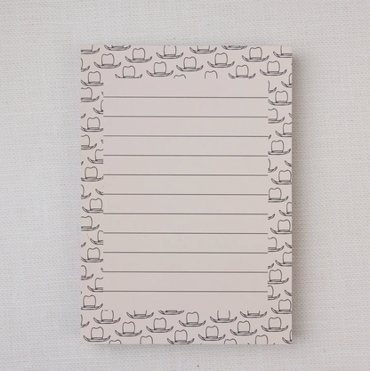 The Notepad