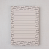 The Notepad