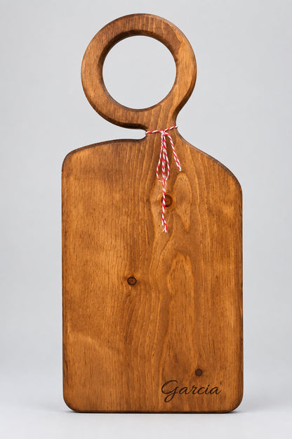 Wooden Serving Board