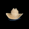 Yellowstone Cowboy Hat - Vegan Suede
