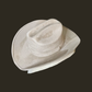 Yellowstone Cowboy Hat - Vegan Suede