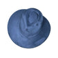 Bronco Cowboy Hat - Vegan Suede