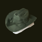 Yellowstone Cowboy Hat - Vegan Suede