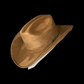 Yellowstone Cowboy Hat - Vegan Suede