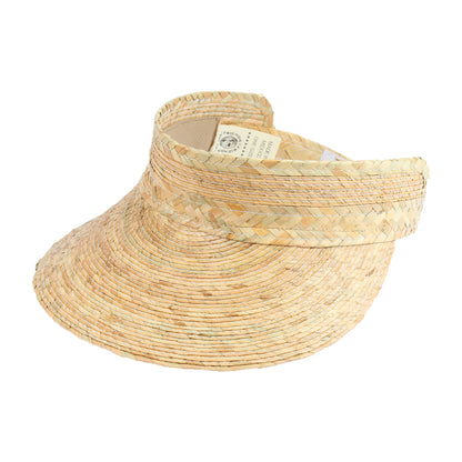 Palm Visor - Plain