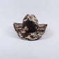 Cow Print Yellowstone Cowboy Hat