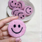 Smiley Face Reusable Oil Diffuser